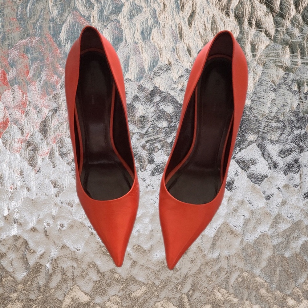 Celine High Heels